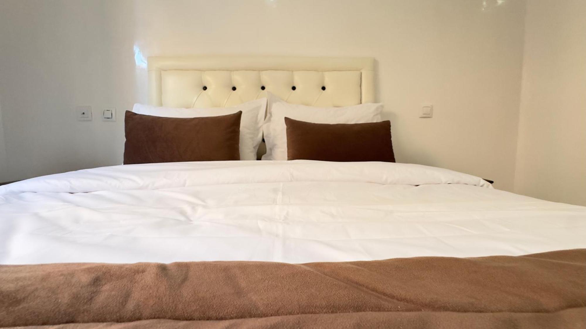 Maha Luxury And Wellness Marrakesh