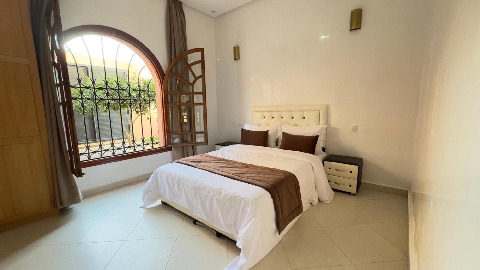 Maha Luxury And Wellness * Marrakesh