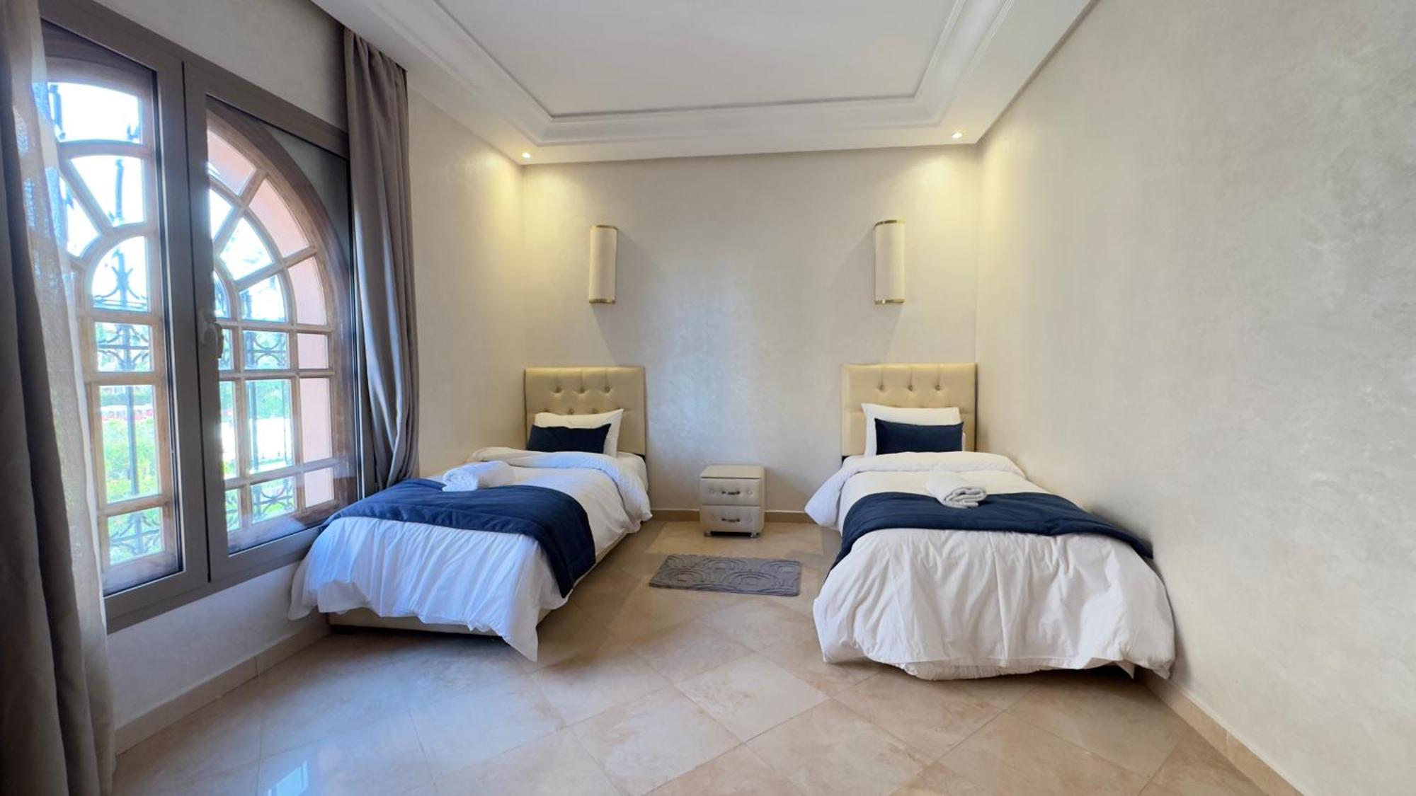 Maha Luxury And Wellness Marrakesh