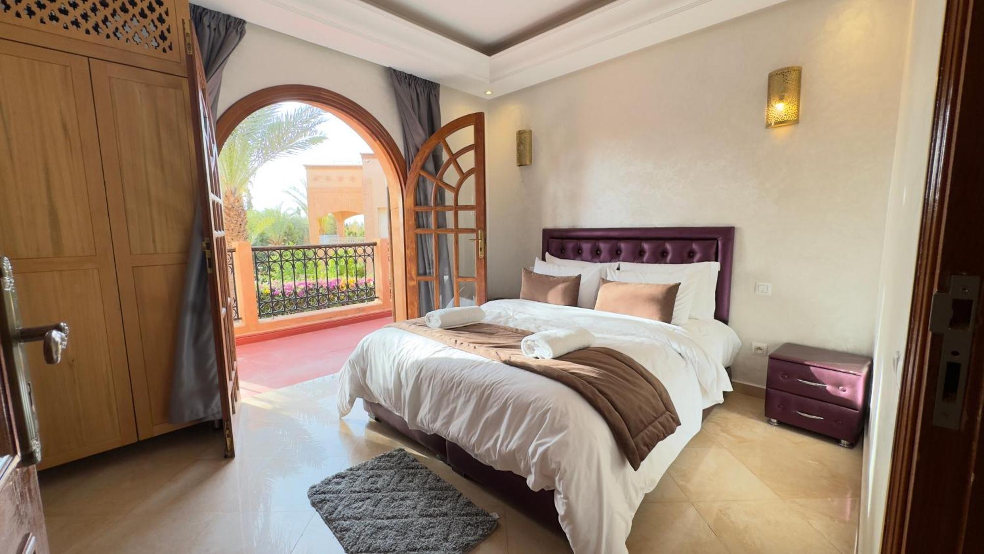 Maha Luxury And Wellness