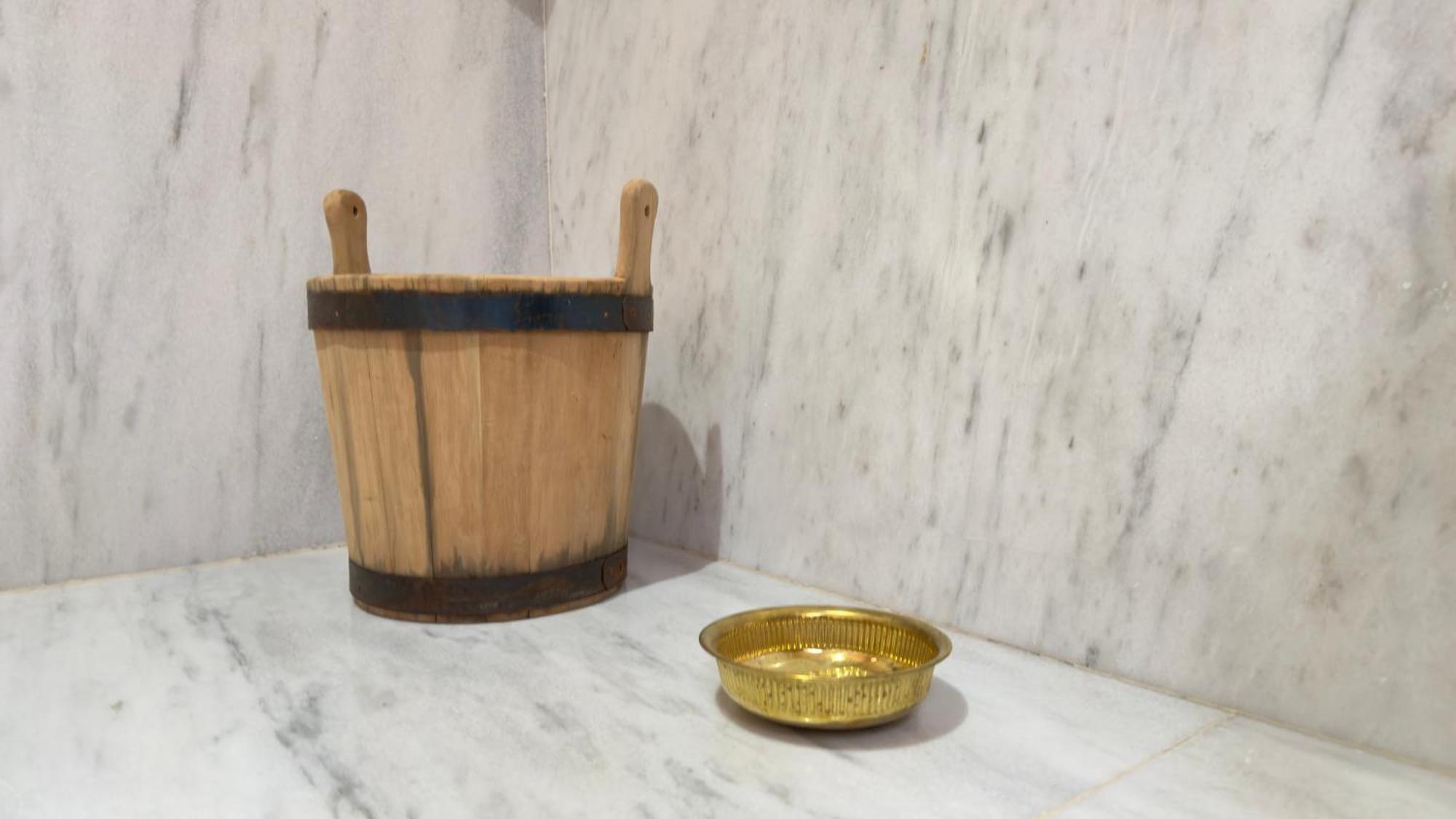 Maha Luxury And Wellness Marrakesh
