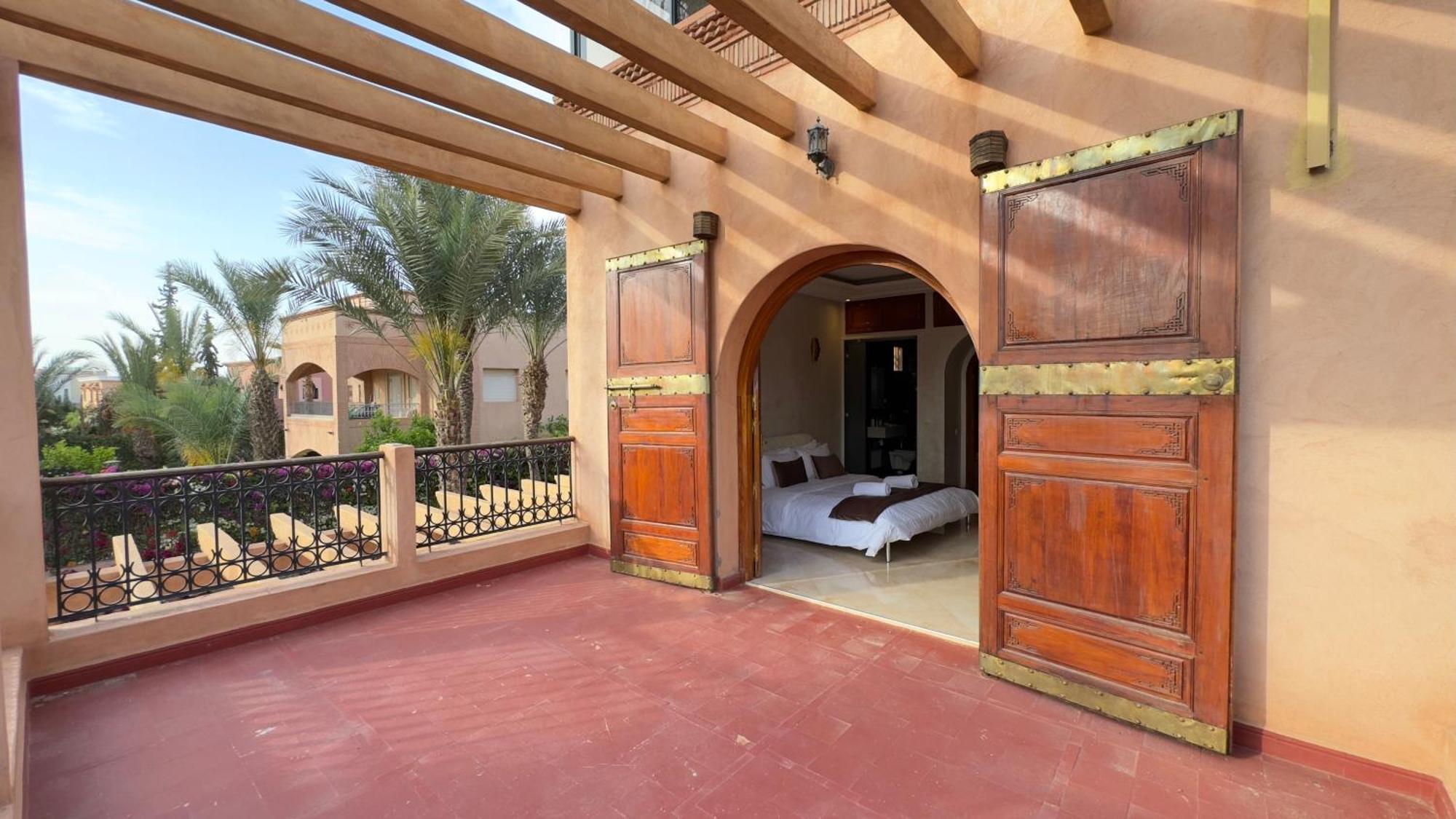 Maha Luxury And Wellness Villa