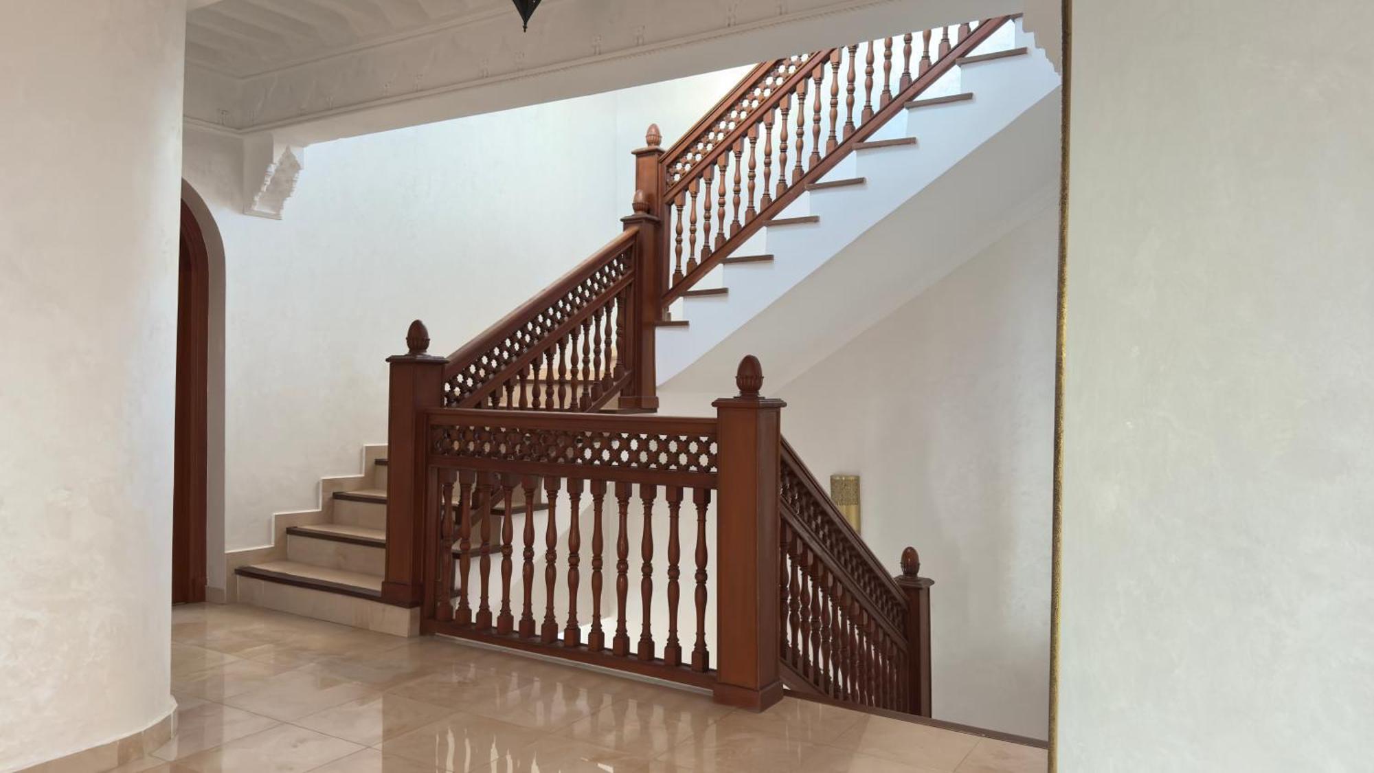 Maha Luxury And Wellness Villa
