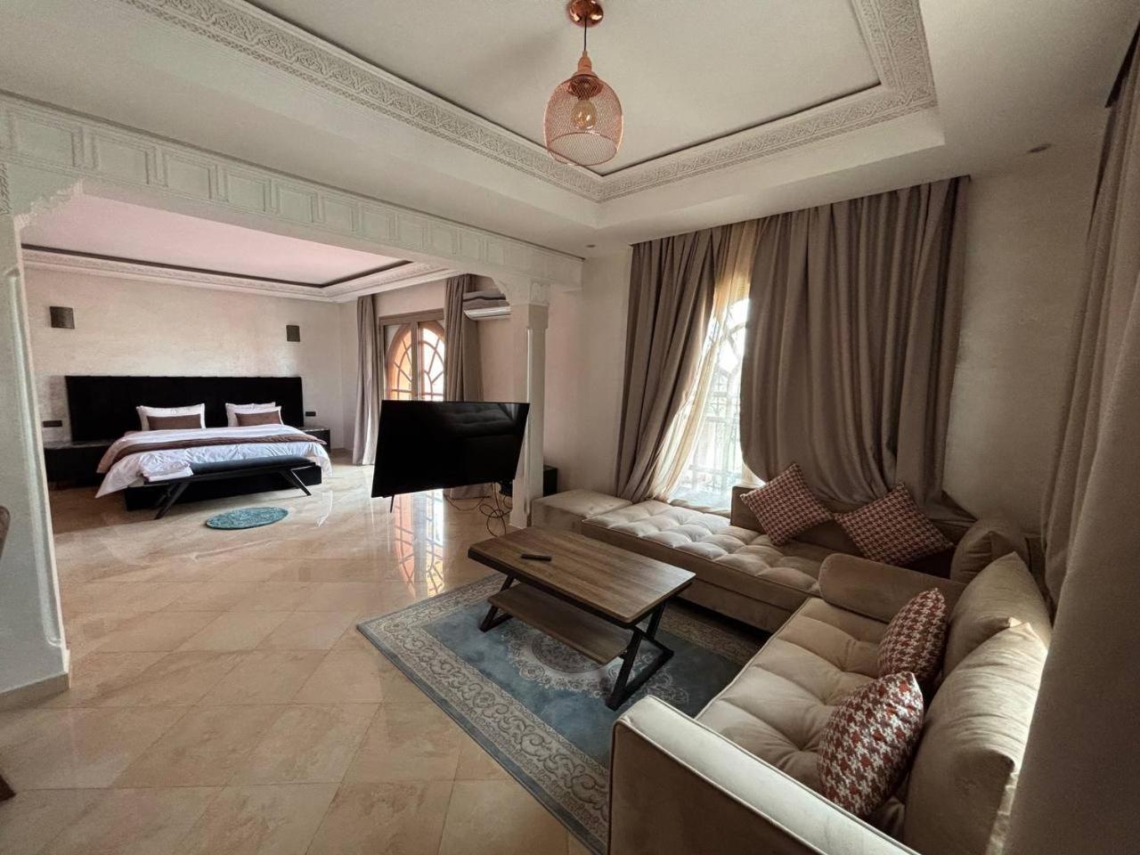 Villa Maha Luxury And Wellness *