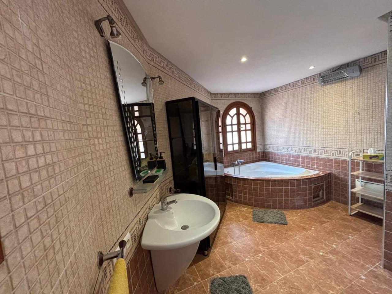 Villa Maha Luxury And Wellness