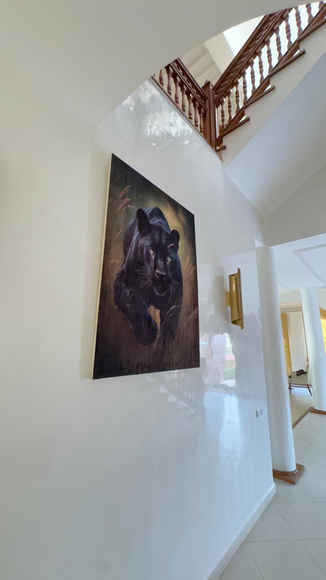 Maha Luxury And Wellness Villa *
