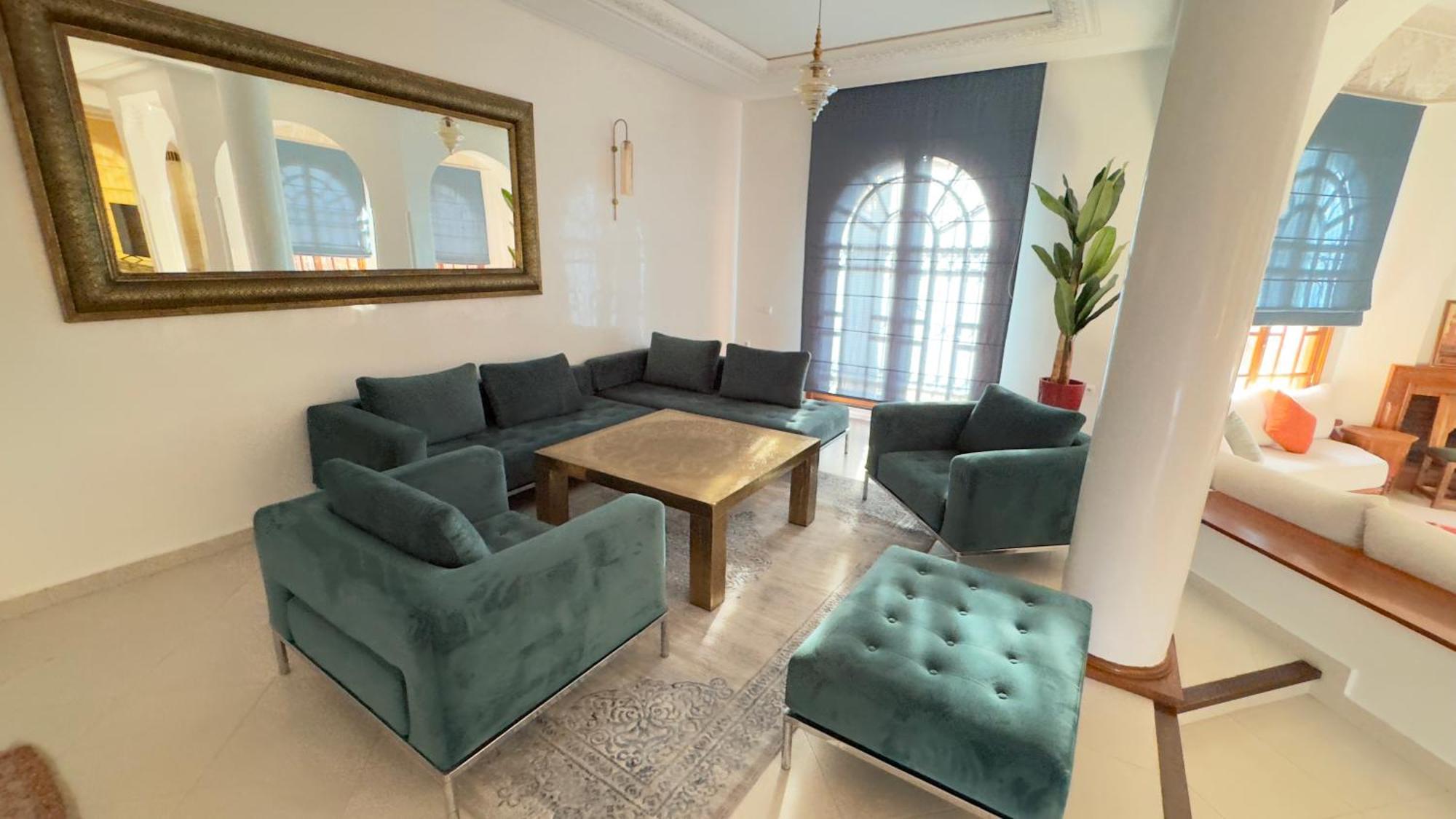 Maha Luxury And Wellness