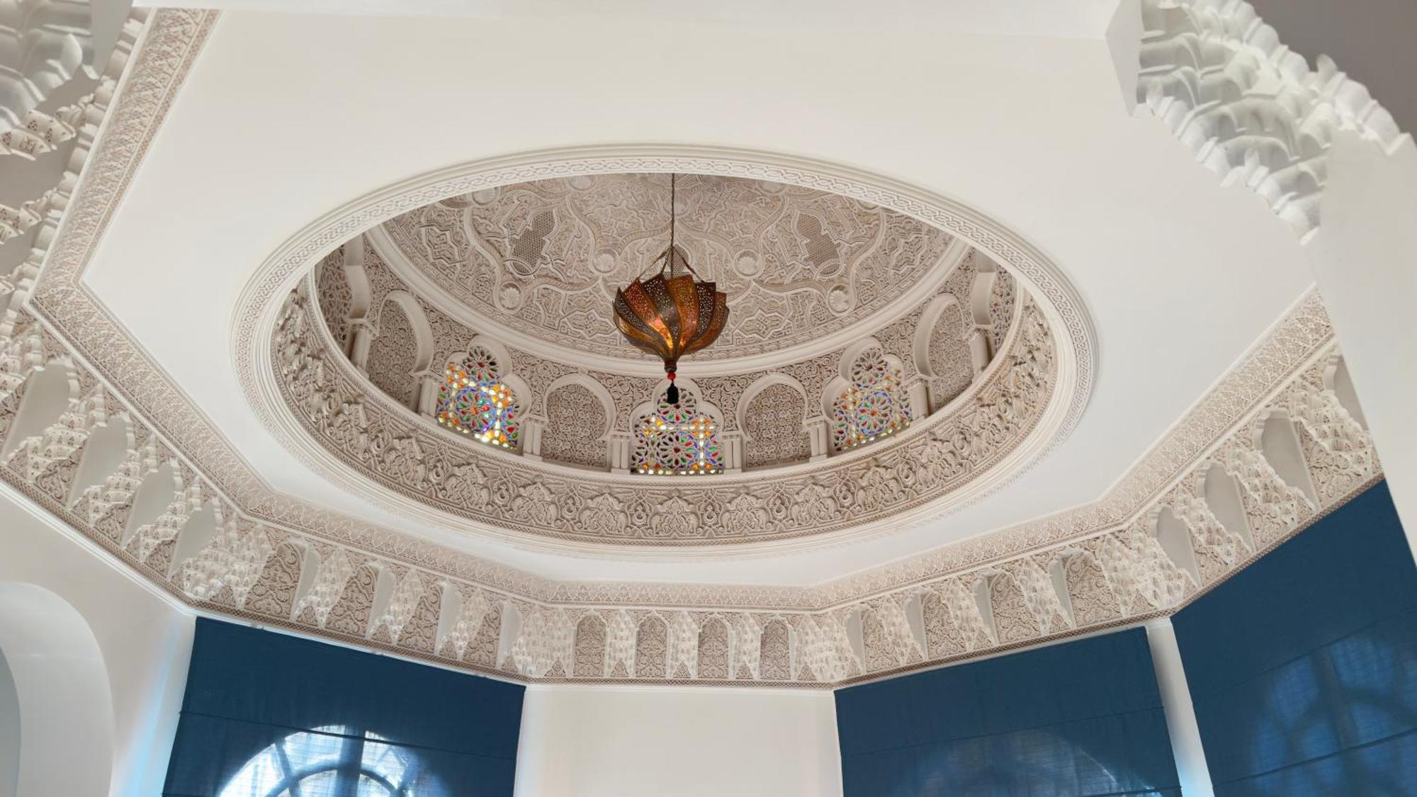 Maha Luxury And Wellness Marrakesh