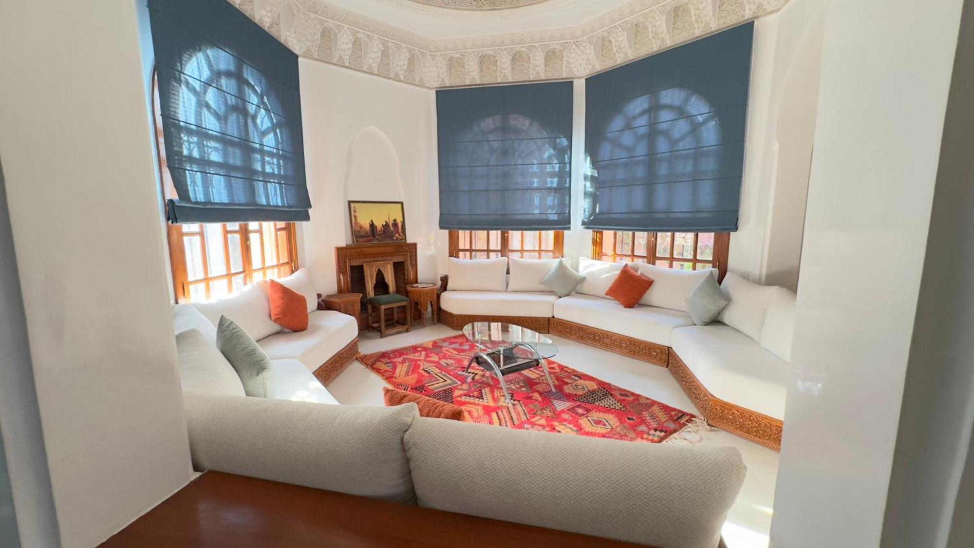 Maha Luxury And Wellness Villa