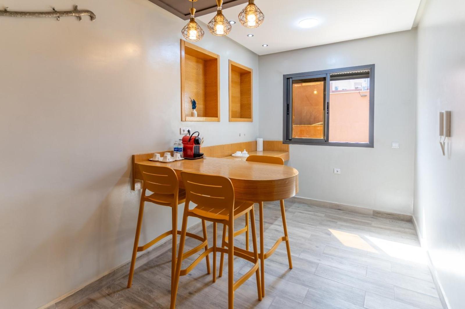 Peaceful Marrakech 4 Bedrooms Private Pool Marrakesh
