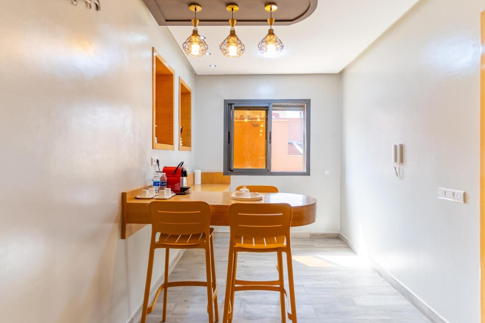 Peaceful Marrakech 4 Bedrooms Private Pool * Marrakesh