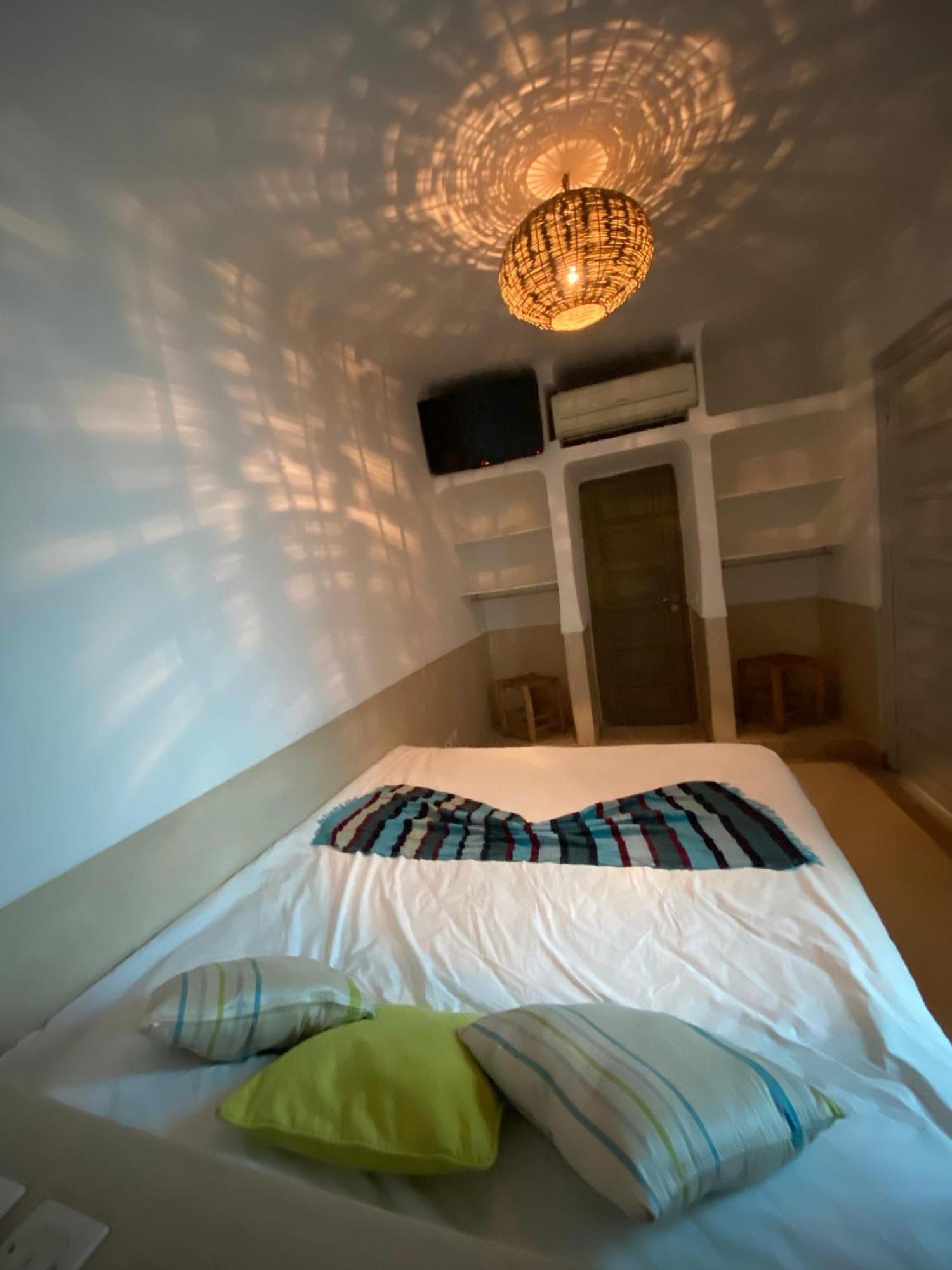 Holiday home Dar Hania En Exclusivite Marrakesh