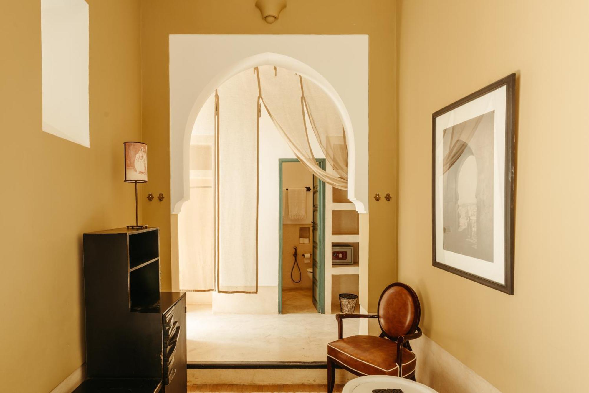 Riad Dyor 3*