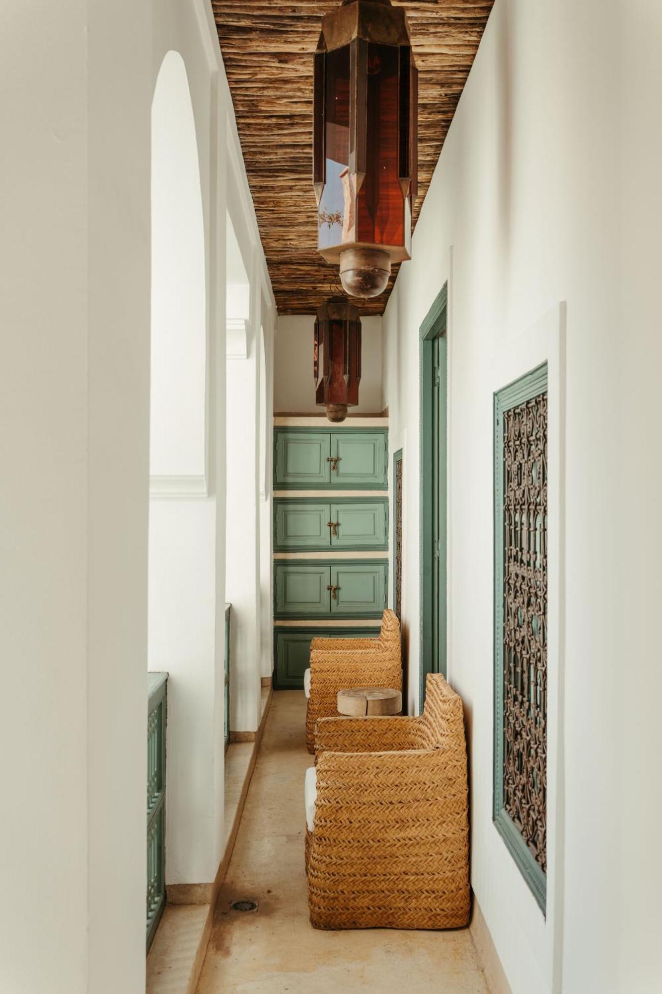 Dyor Marrakesh