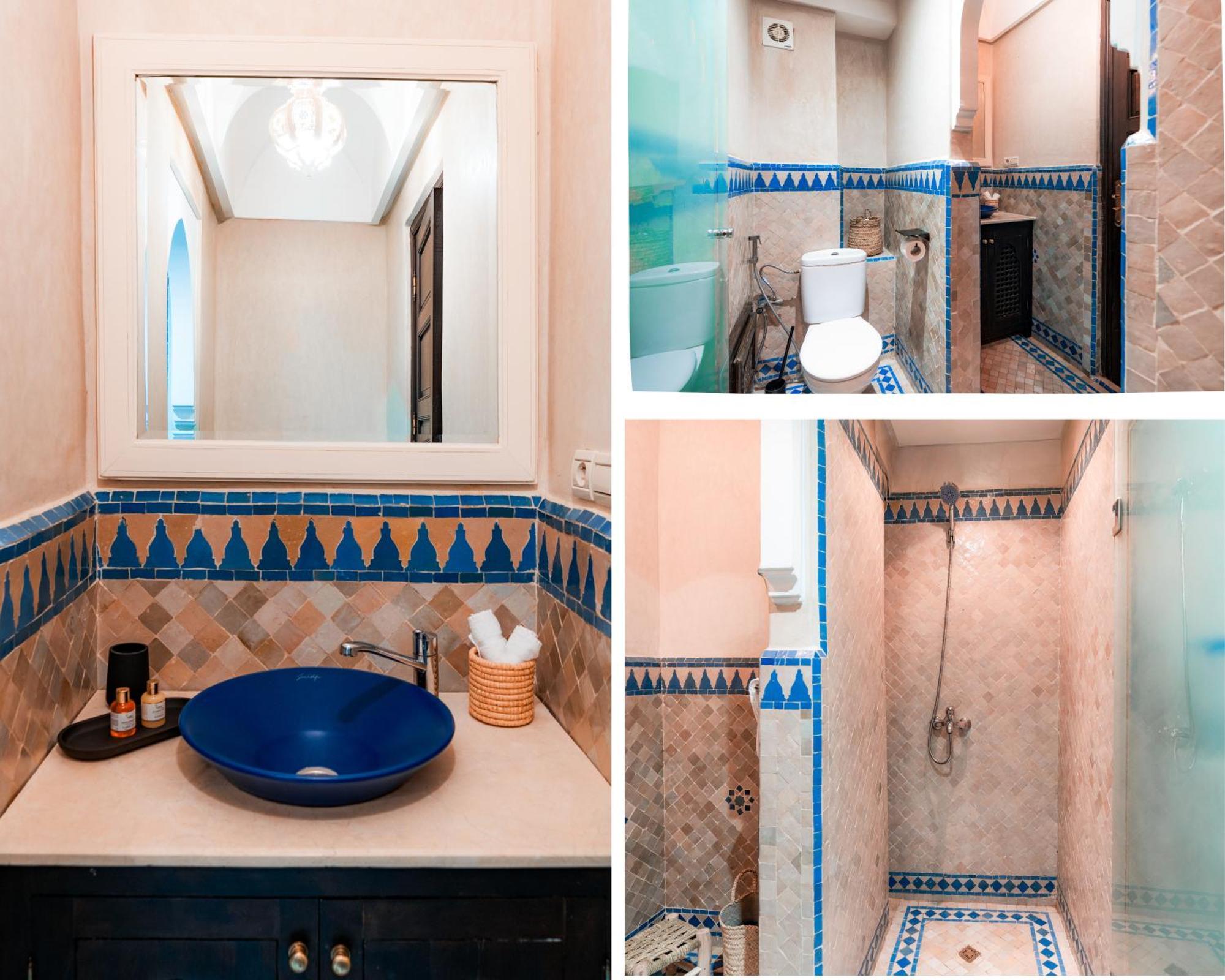 Villa Sahar - Exclusif Avec Piscine Et Petit-déj *