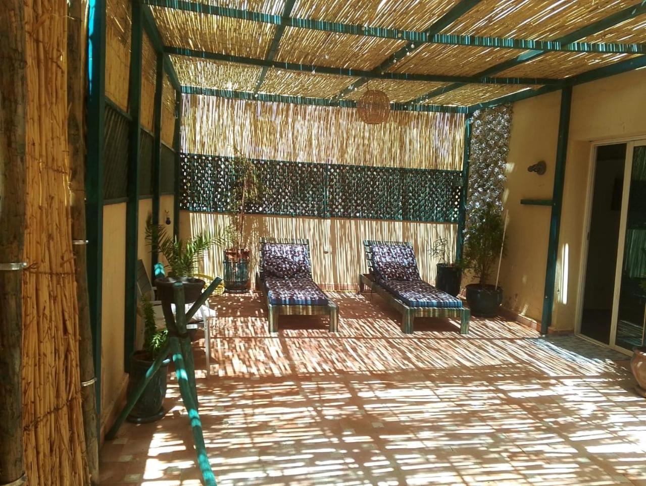 Les Nuits De Miel - Marrakech