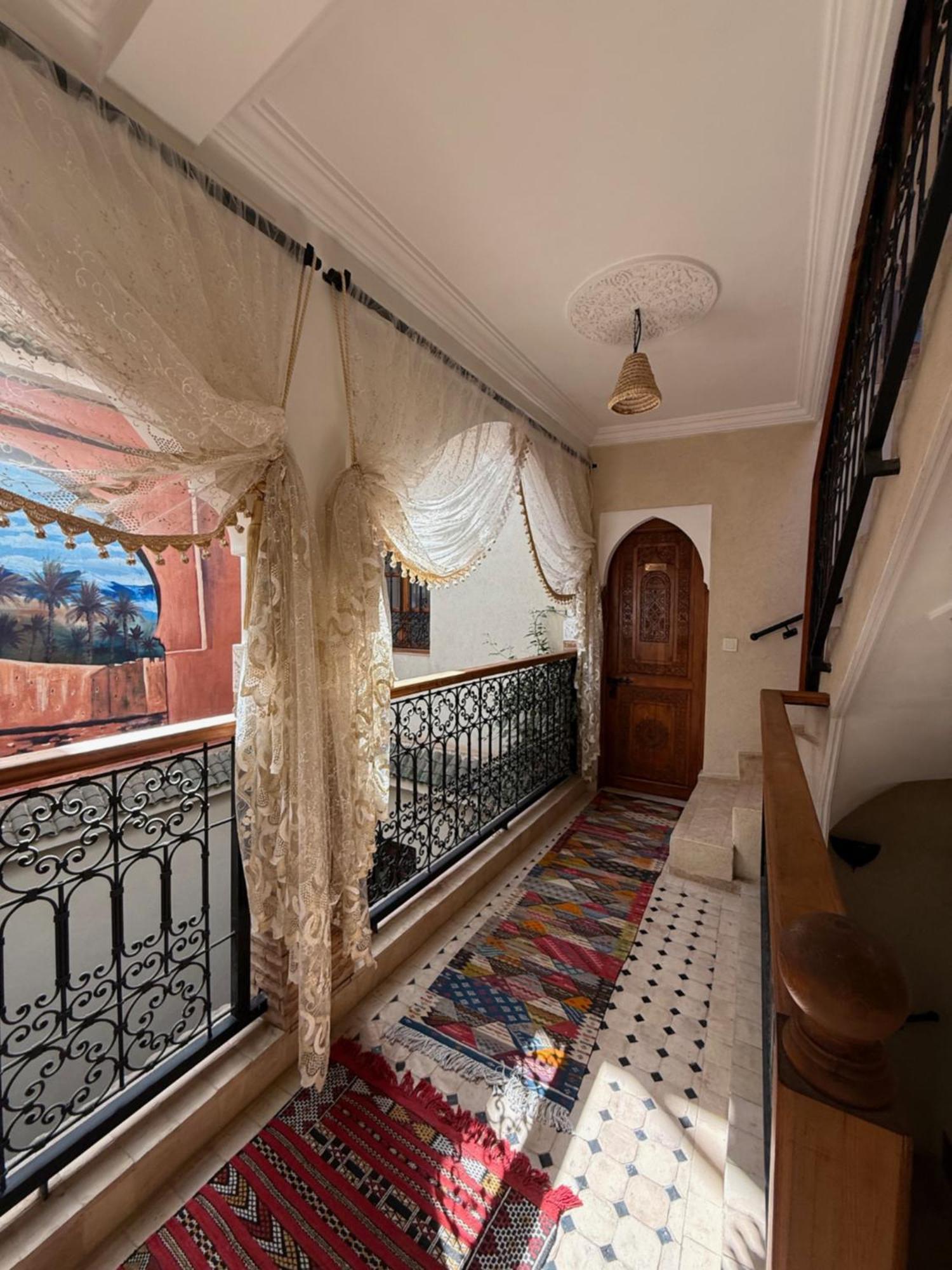 Riad Dutilleul Marrakesh