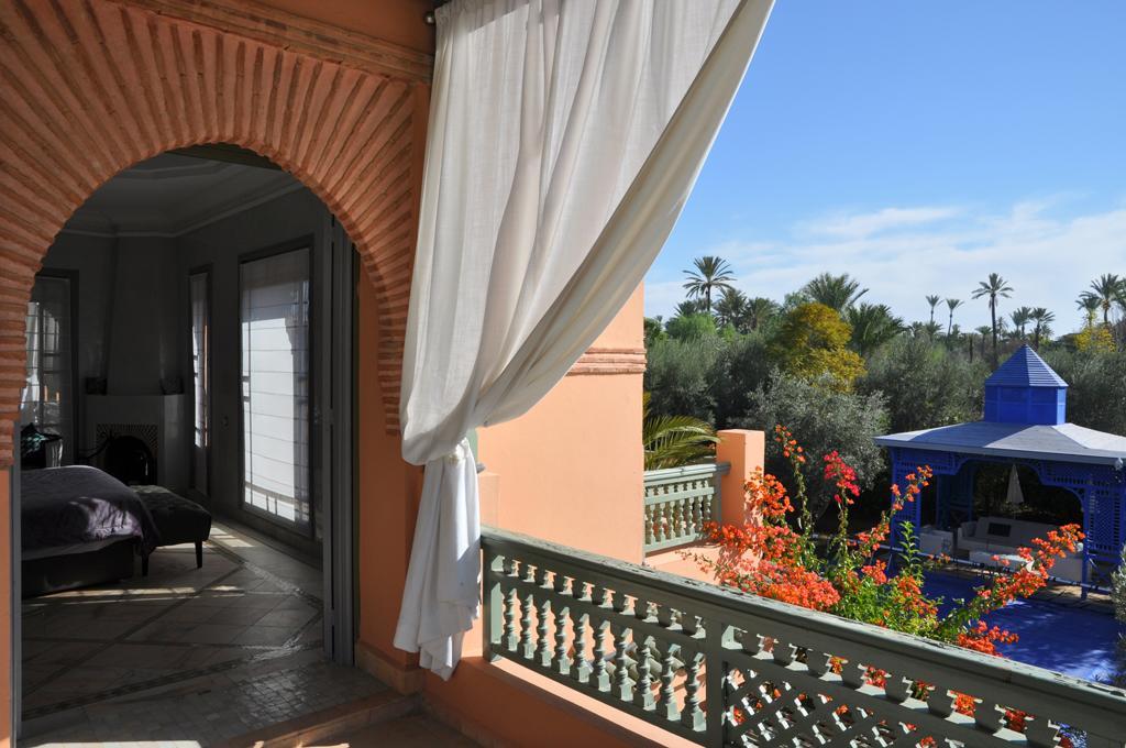 Villa Palmeraie Dar Carla Marrakesh