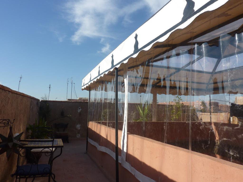 Riad Alida Marrakesh