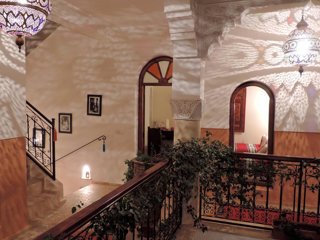 Nirvana Riad 3*