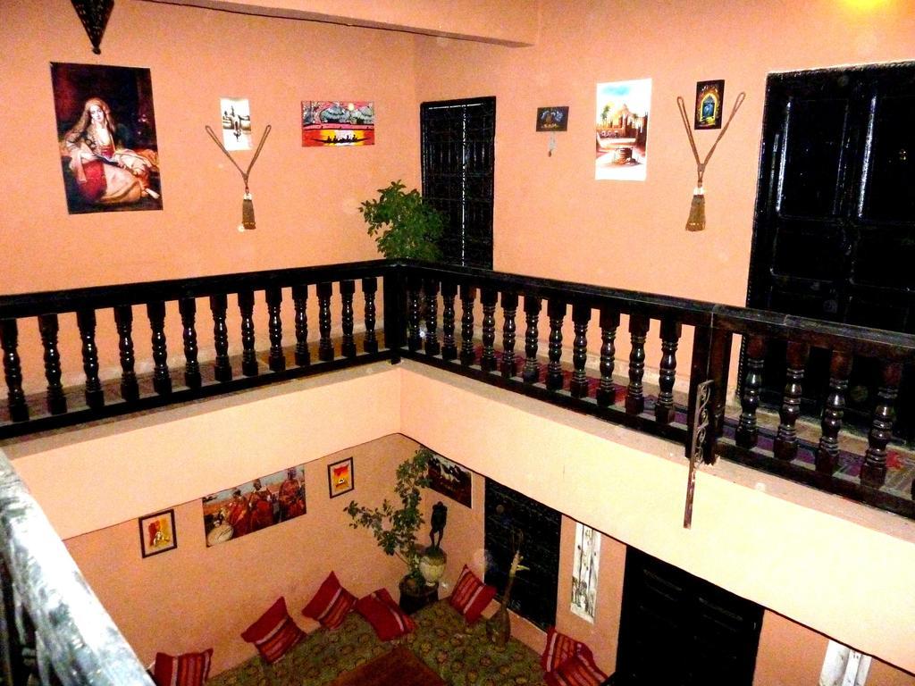 Alida 3* Marrakesh