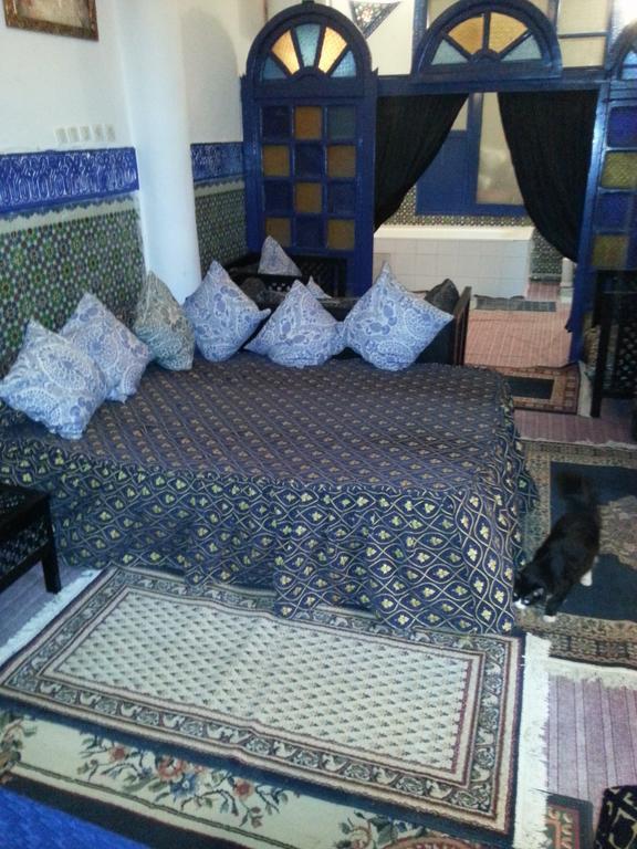 Dar Kader Bleue