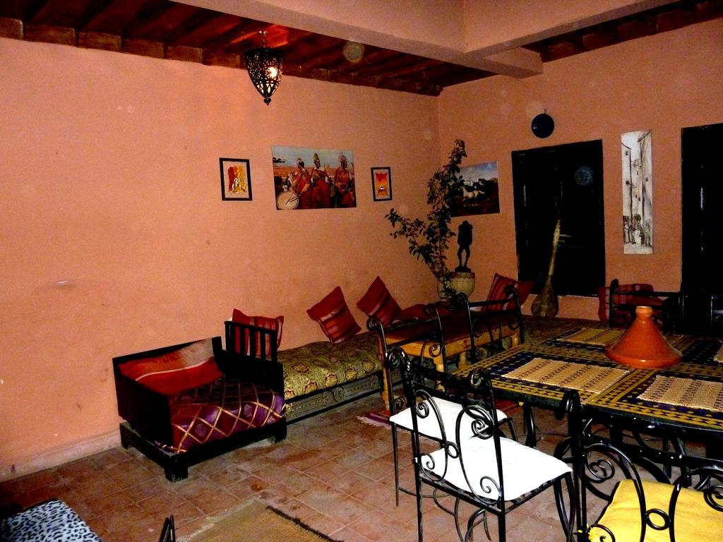 Alida Riad 3*