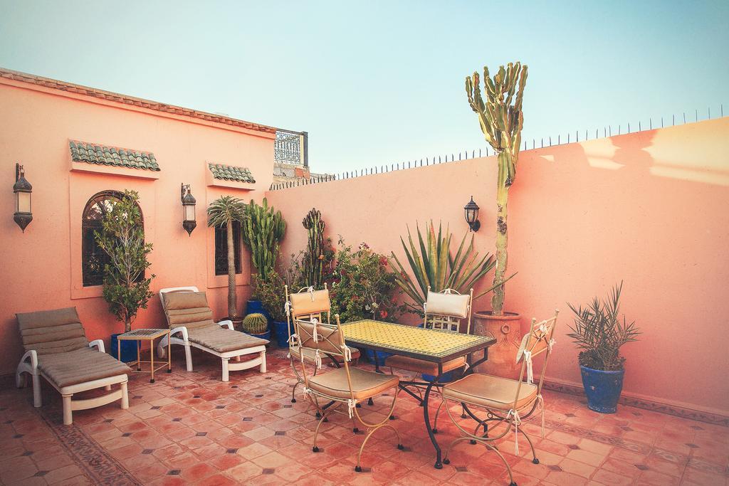 Riad La Kahana 3*