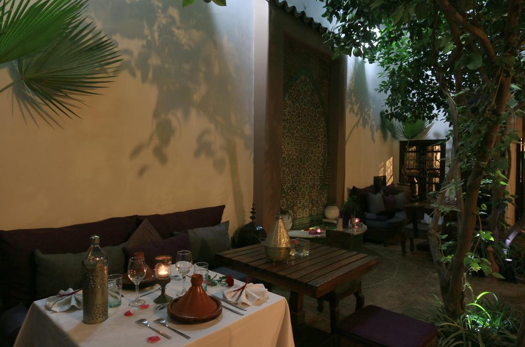Guest house Houdou Marrakesh