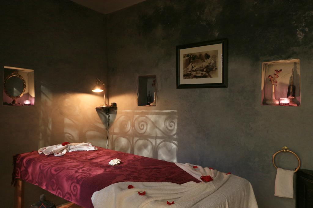 Houdou Marrakesh