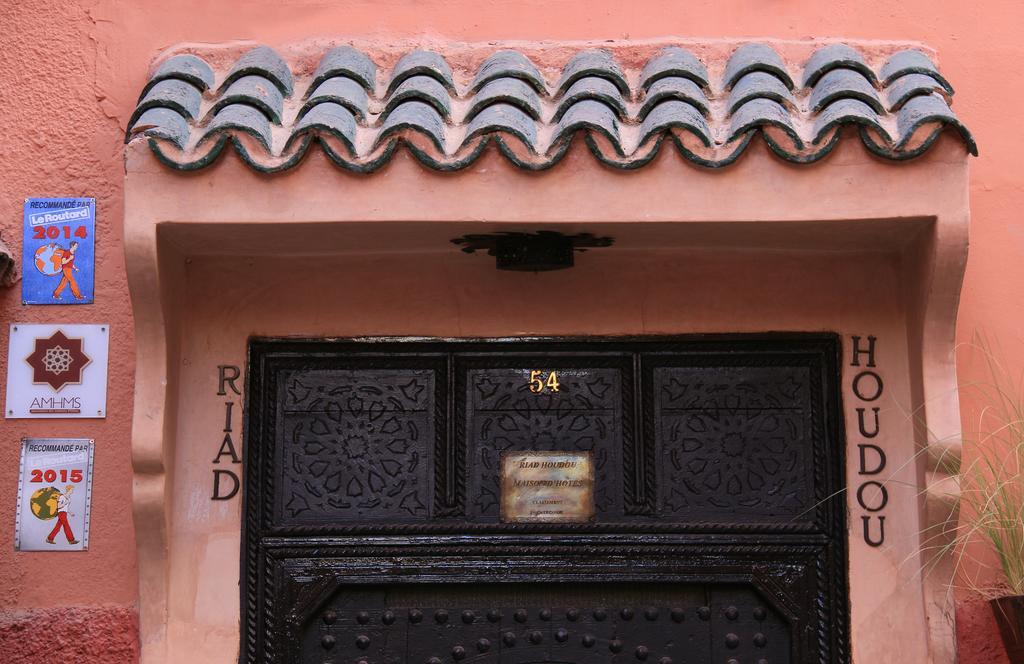 Houdou Marrakesh