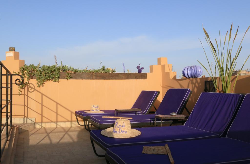 Houdou Marrakesh