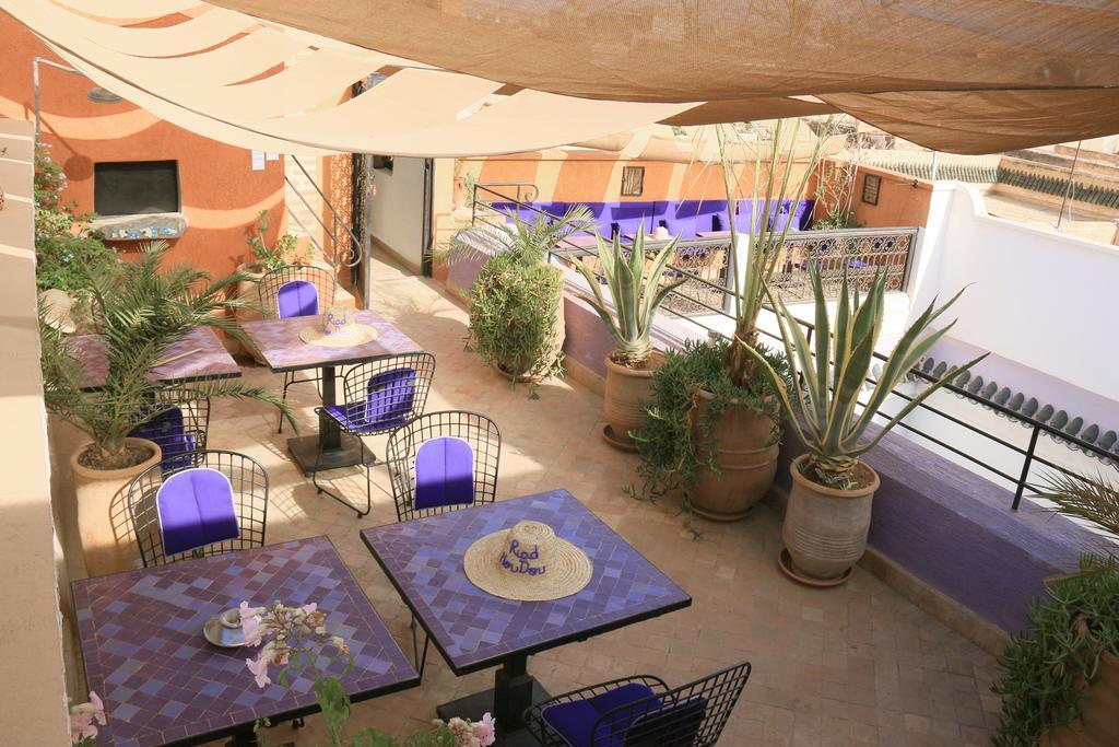 Houdou 4* Marrakesh