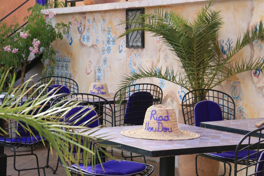 Houdou Marrakesh