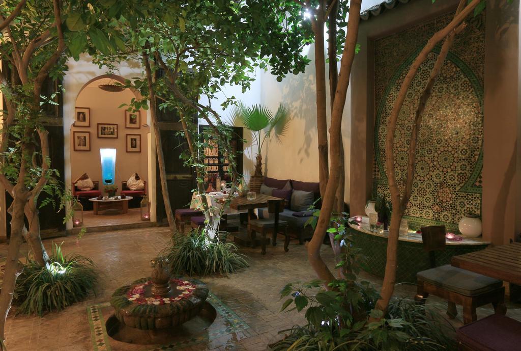 Houdou Marrakesh