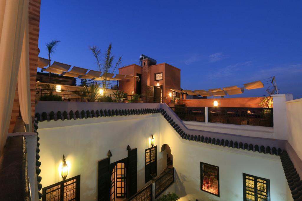 Houdou Marrakesh