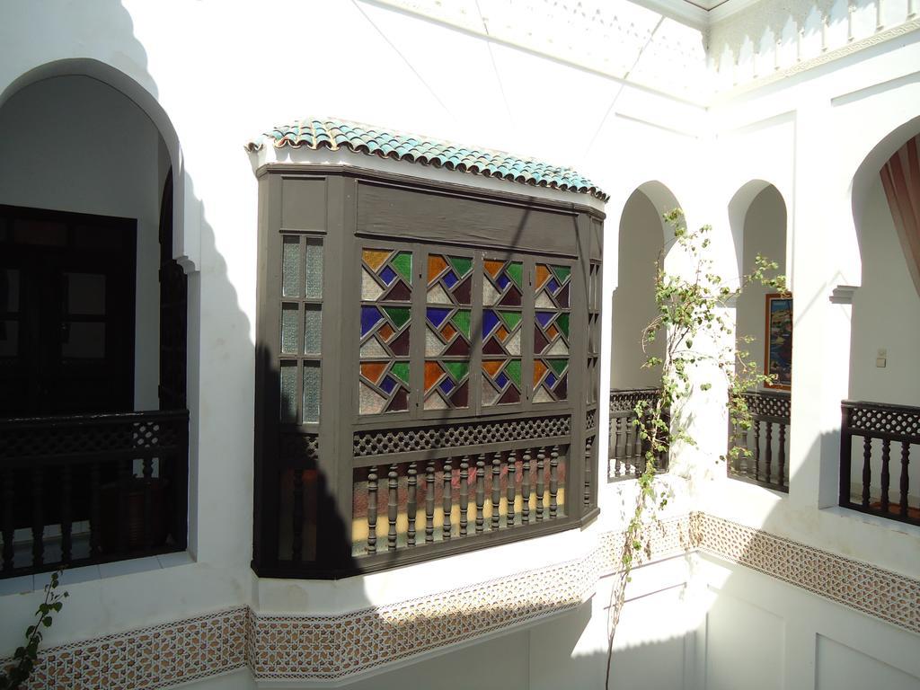 Dar Naima Riad 3*