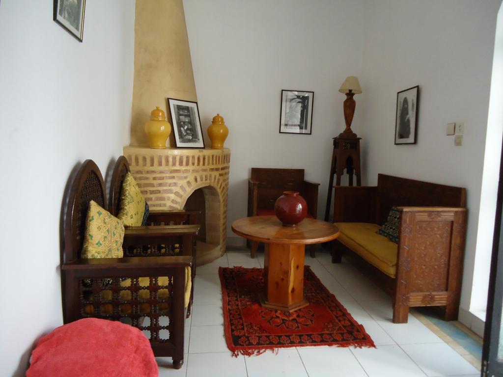 Riad Dar Naima 3*