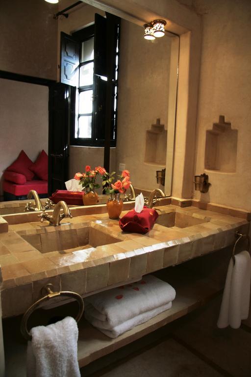 Riad Diana Marrakesh