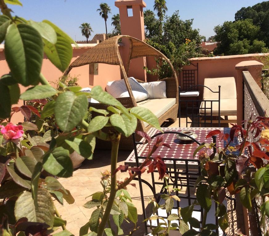 Chalymar 3* Marrakesh