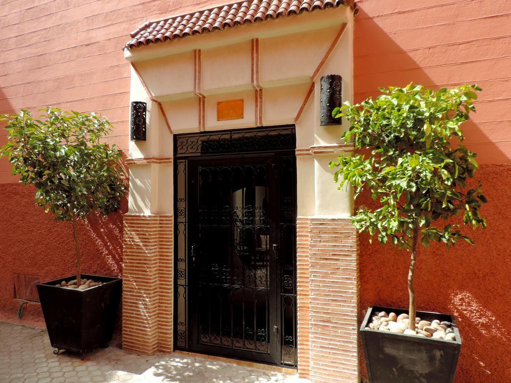 Nirvana Riad 3*