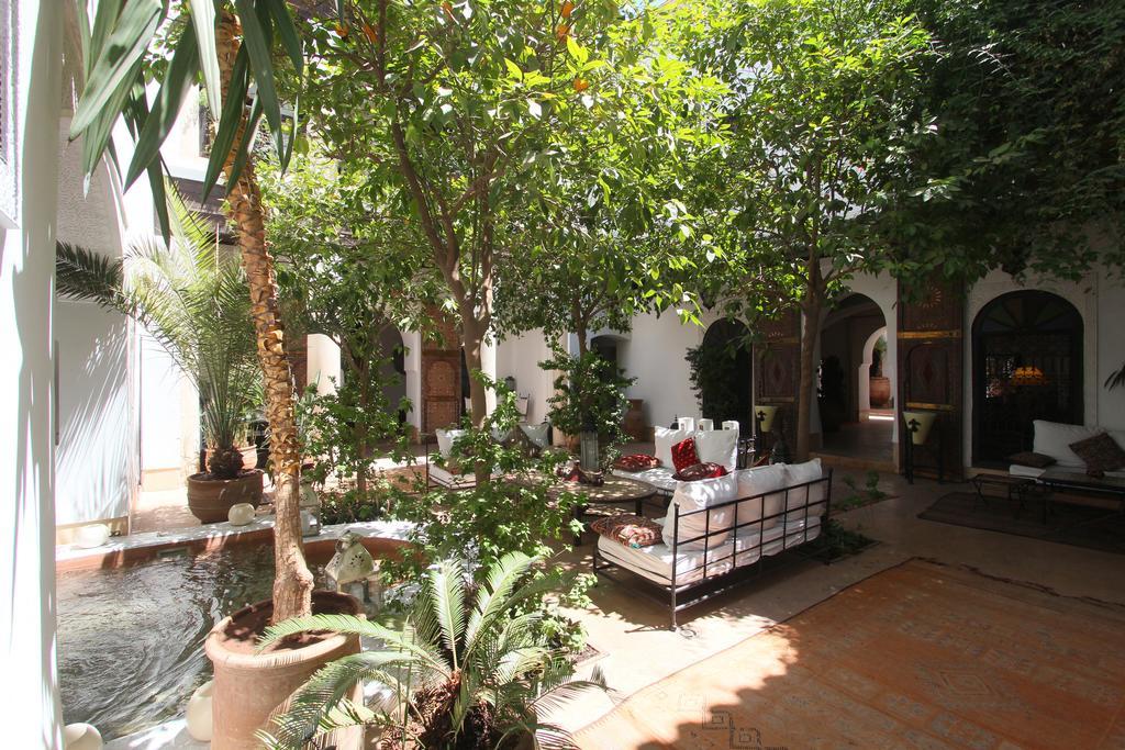 Karmela Riad 4*
