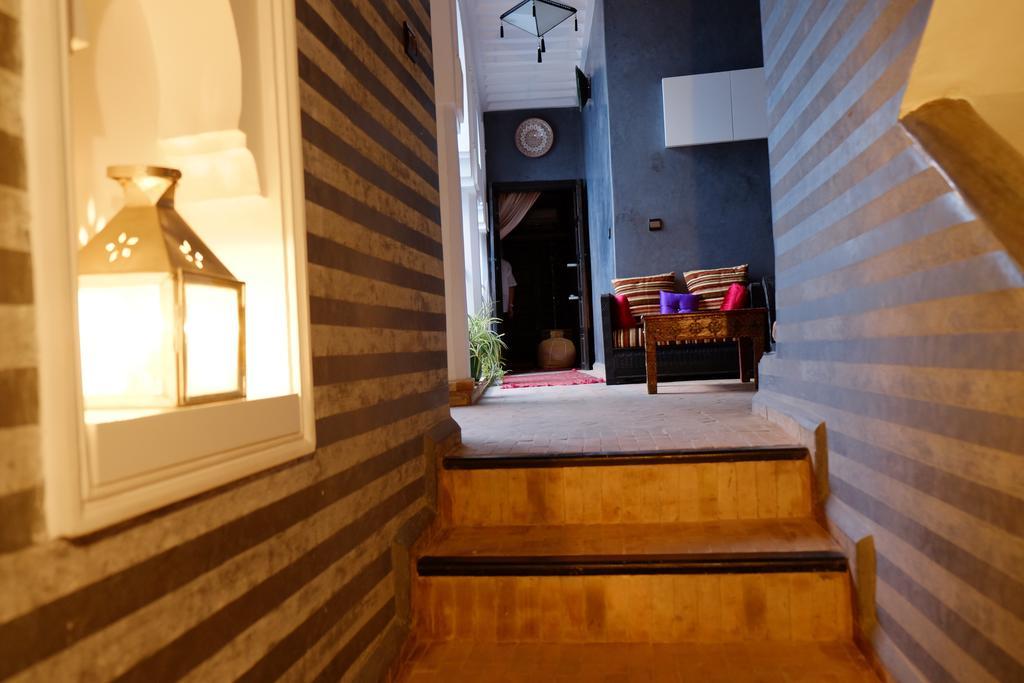 Dar Al Amane Marrakesh
