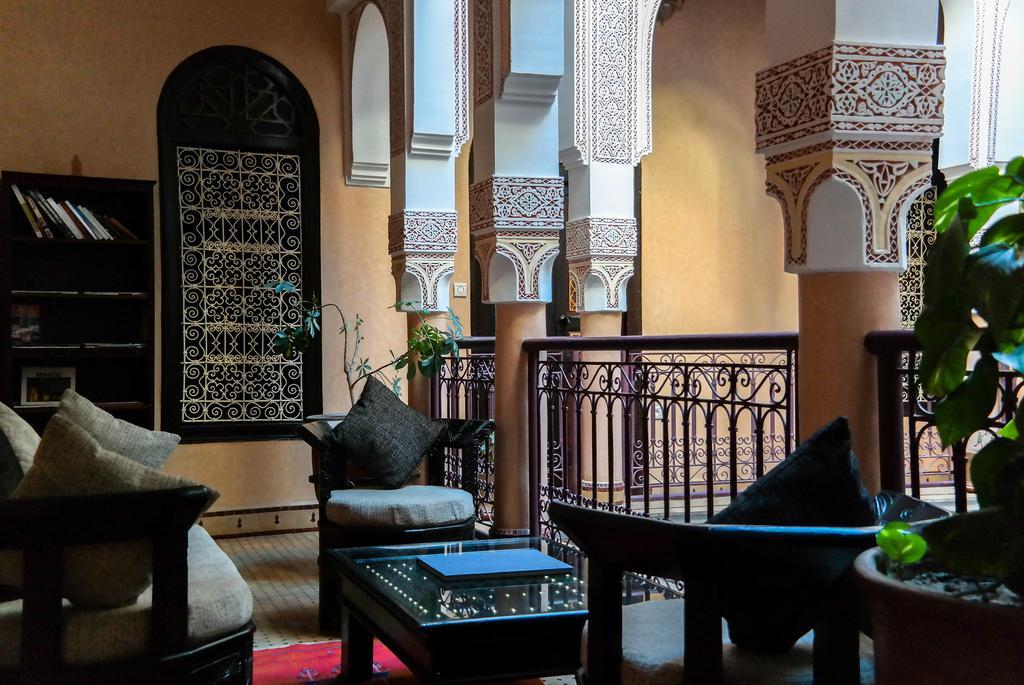 Riad Marraplace