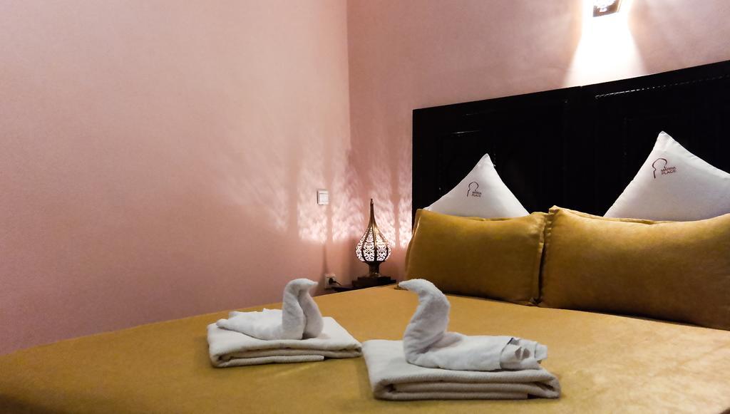 Riad Marraplace Marrakesh