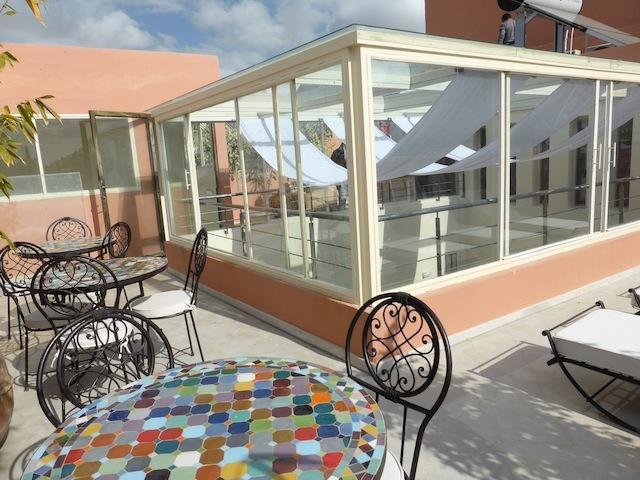 Riad Le Patio Romantique 3*