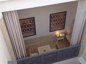 Bed & Breakfast Tawargit 4*
