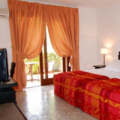 Royal Decameron Issil Resort 4*