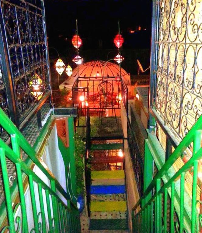 Guest house Layla Rouge