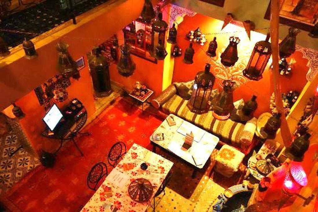 Layla Rouge 2* Marrakesh